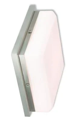 Three Light Wall Sconce/Ceiling Mount577416