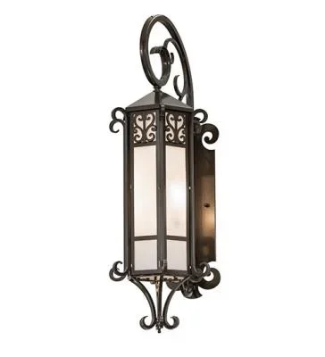 Three Light Wall Sconce3044681