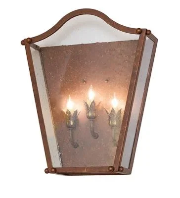 Three Light Wall Sconce3044939