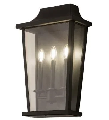 Three Light Wall Sconce3152650