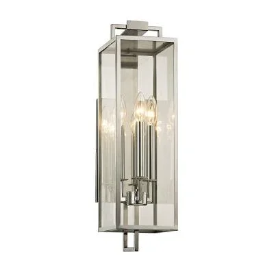 Three Light Wall Sconce3282281