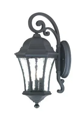 Three Light Wall Sconce623753