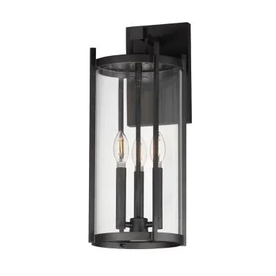 Three Light Wall Sconce6768686