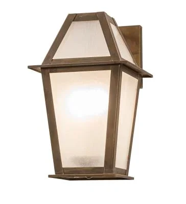 Three Light Wall Sconce8106716
