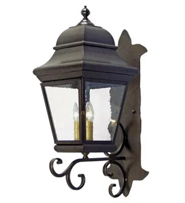 Three Light Wall Sconce8933208