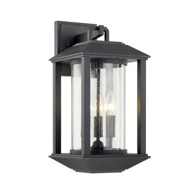 Three Light Wall Sconce8974965