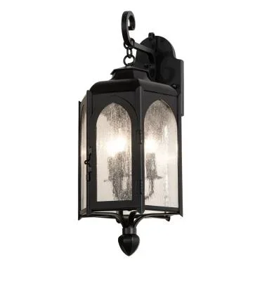 Three Light Wall Sconce9292129