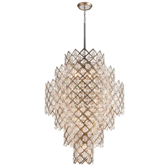 Tiara Large Chandelier
