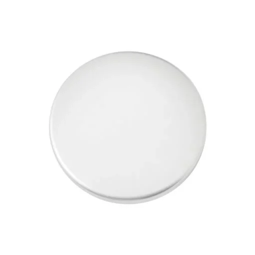 Tier Light Kit Cover – Appliance White
