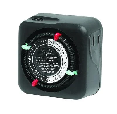 Time Clock Standard381786