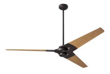 Torsion 62″Ceiling Fan (TOR-DB-62-MP-NL-004)