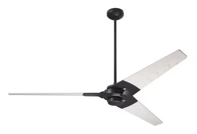 Torsion 62″Ceiling Fan (TOR-DB-62-WW-NL-002)
