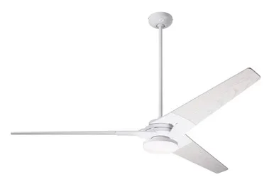Torsion 62″Ceiling Fan (TOR-GW-62-WW-272-005)