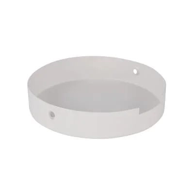 Track Canopy and Driver Cover6401988