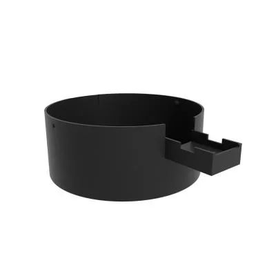 Track Canopy and Driver Cover6789481