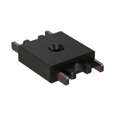 Track End to End Connector4582896