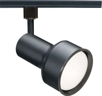 Track Heads One Light Track Head (TH207)