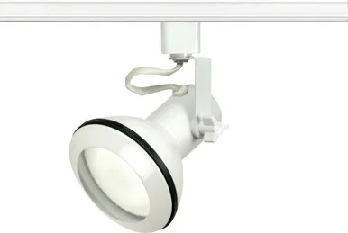 Track Heads One Light Track Head (TH332)