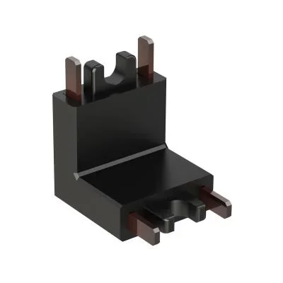 Track Wall To Ceiling Connector6197904