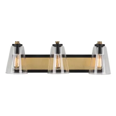Treviso One Light Wall Sconce (AC11793BB)