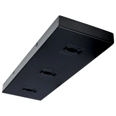 Triple Monopoint Adapter (TP253)