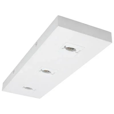Triple Monopoint Adapter8036561