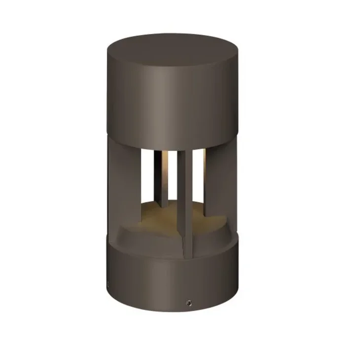 Turbo 12 Outdoor Path Outdoor 1-Light LED 2700K Bronze by Sean Lavin700OATUR82712DZ12S