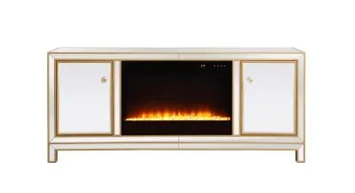 TV Stand with Fireplace2047520