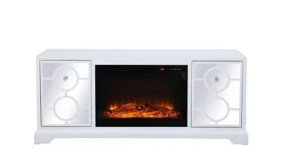 TV Stand with Fireplace4603965