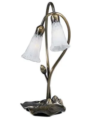 Two Light Accent Lamp274248