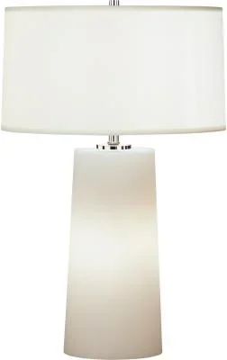 Two Light Accent Lamp641130