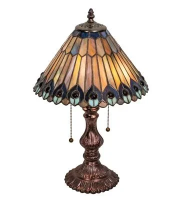 Two Light Accent Lamp942281