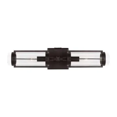 Two Light Bath Vanity2620818