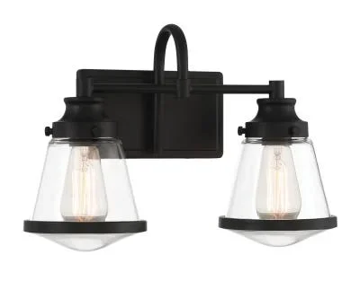 Two Light Bath Vanity2661029