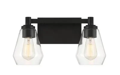 Two Light Bath Vanity3447094