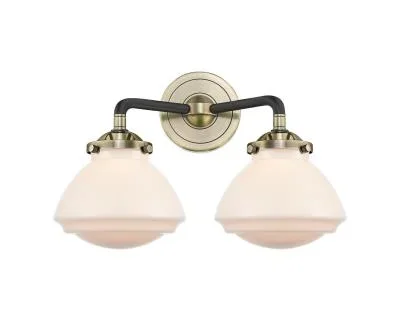 Two Light Bath Vanity4145933