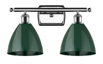 Two Light Bath Vanity4158181