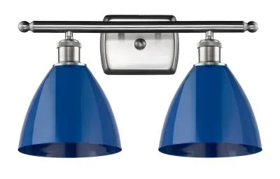 Two Light Bath Vanity4158193
