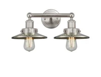 Two Light Bath Vanity4167149