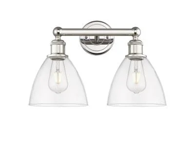 Two Light Bath Vanity4167641