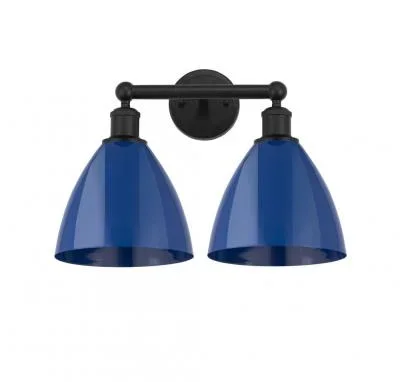 Two Light Bath Vanity4197270
