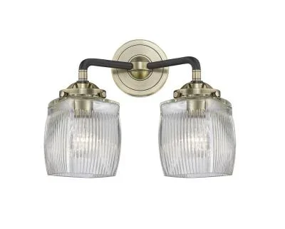 Two Light Bath Vanity4266119