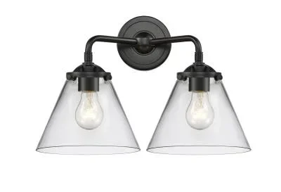 Two Light Bath Vanity4319710