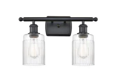 Two Light Bath Vanity4358120