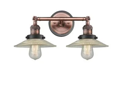 Two Light Bath Vanity4362957
