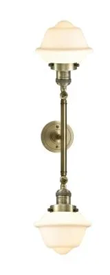 Two Light Bath Vanity4364448