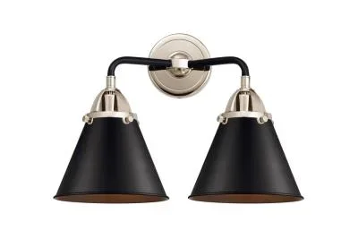 Two Light Bath Vanity4383025