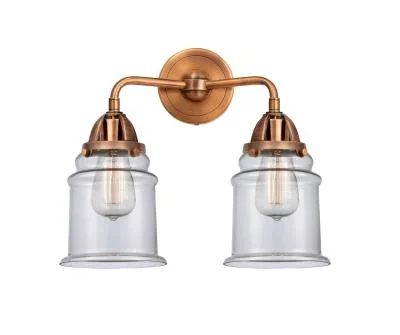 Two Light Bath Vanity4383352