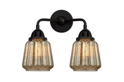 Two Light Bath Vanity4383560