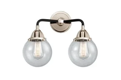 Two Light Bath Vanity4383989
